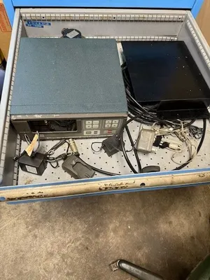 1968 CINCINNATI 12 X 36 GRINDERS, CYLINDRICAL – UNIVERSAL | GCH Machinery (8)