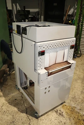 USED SHRINK STS-1509-2