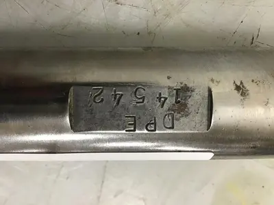 USED NISSEI DPE 14542