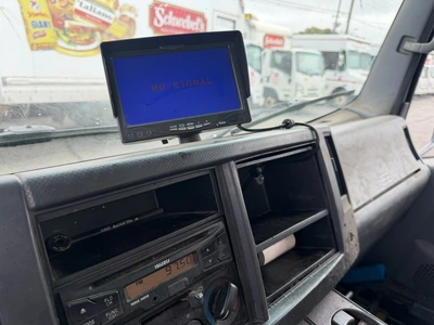 Used 2015 ISUZU NPR HD Box trucks Ohio US | Miedema Asset Management Group #1577987