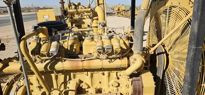 USED CATERPILLAR G3406