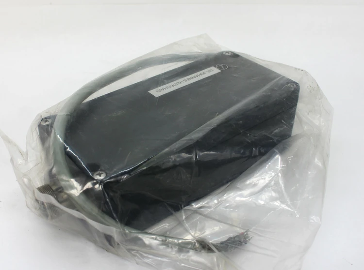 Used DR.JOHANNES HEIDENHAIN EXE 601 B/5-F Misc Electrical & Power Parts | Industrial Parts R Us Inc. #381061