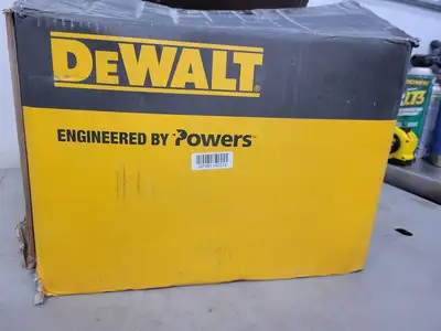 NEW DEWALT PFM2521100