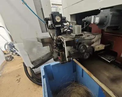 Used 2000 MITSUBISHI QA 20 Wire EDM CZ | Amaron s.r.o. #1421046