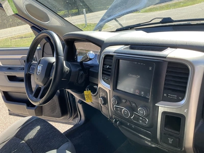 Used 2013 RAM 1500 Pickup Trucks Michigan US | Miedema Asset Management Group #1461407