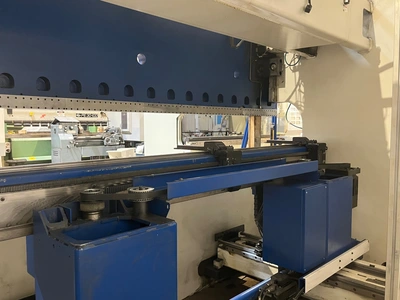 Used TRUMPF TRUMABEND V130 Press Brakes Illinois US | Asset Exchange Corporation #21882