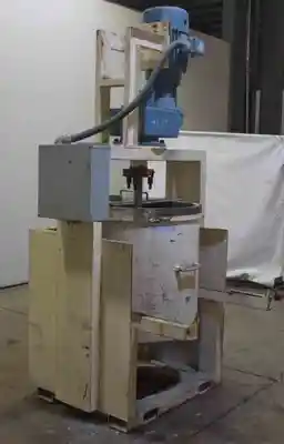 USED SZEGVARI NA