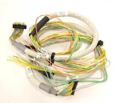 Omron CP1E-N20DT-A PLC Processors | ANACAPA EQUIPMENT BROKERS, INC (5)