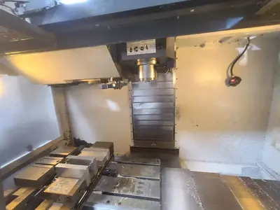 2012 HAAS VF-2SS Vertical Machining Centers | Lion Machinery (12)