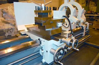 USED 2023 CNC TAKANG TK1270