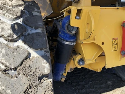 Used 2015 VOLVO A40G FS Articulated Dump Trucks New York US | Abele Tractor #1343112