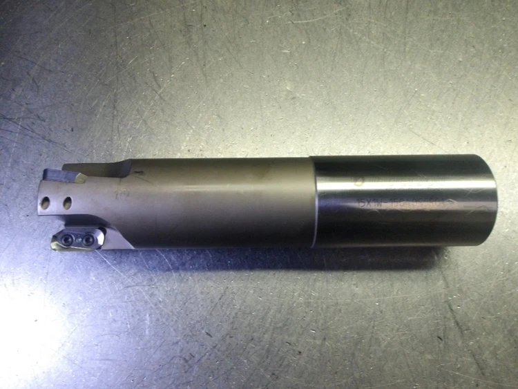 Used INGERSOLL _UNKNOWN_ Carbide Endmills Michigan US | Superior Machine & Tool Inc #211554