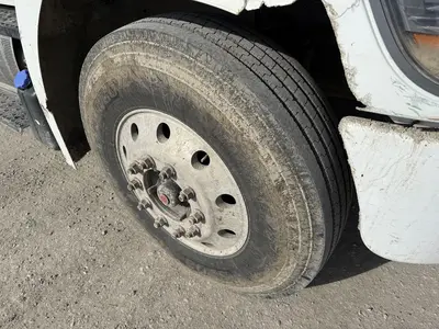 Used 2019 HINO 338 Garbage trucks Kentucky US | Proxy Equipment #1380348