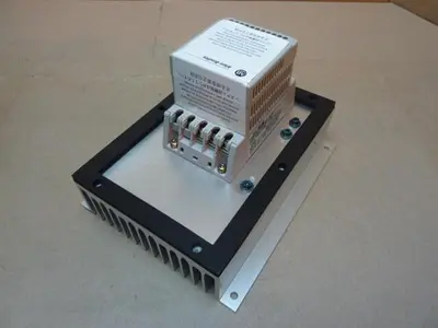 NEW ALLEN BRADLEY 160-NX3 SER B