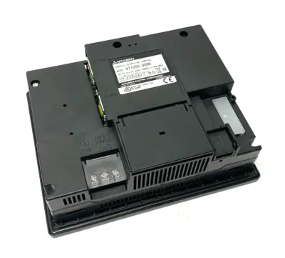 USED MITSUBISHI ELECTRIC GRAPHIC OPERATION HMI TERMINAL GOT1000