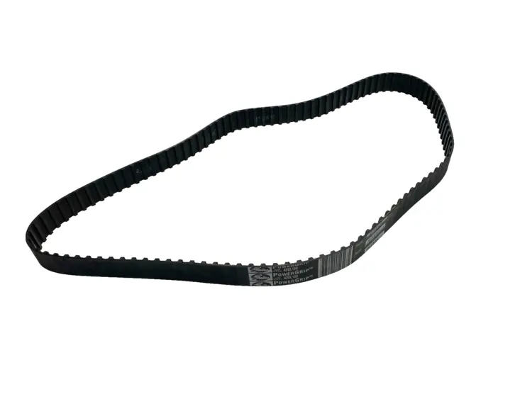 New | in-Stock Gates Powergrip Timing Belt 112 Teeth .375" Pitch 1" Width 42" Length Belts Michigan US | Maverick Industrial Sales #1400742