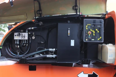 Used 2019 JLG 860SJ Manlifts Pennsylvania US | National Lift Equipment #1548113