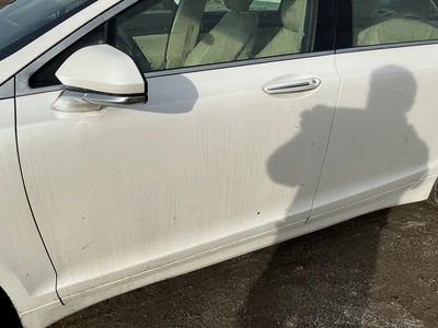 Used 2015 LINCOLN MKZ Sedans Michigan US | Miedema Asset Management Group #1457232