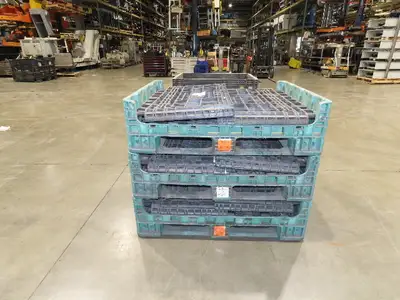 Used ORBIS _UNKNOWN_ Miscellaneous MRO Indiana US | Arrow Industrial #1470008