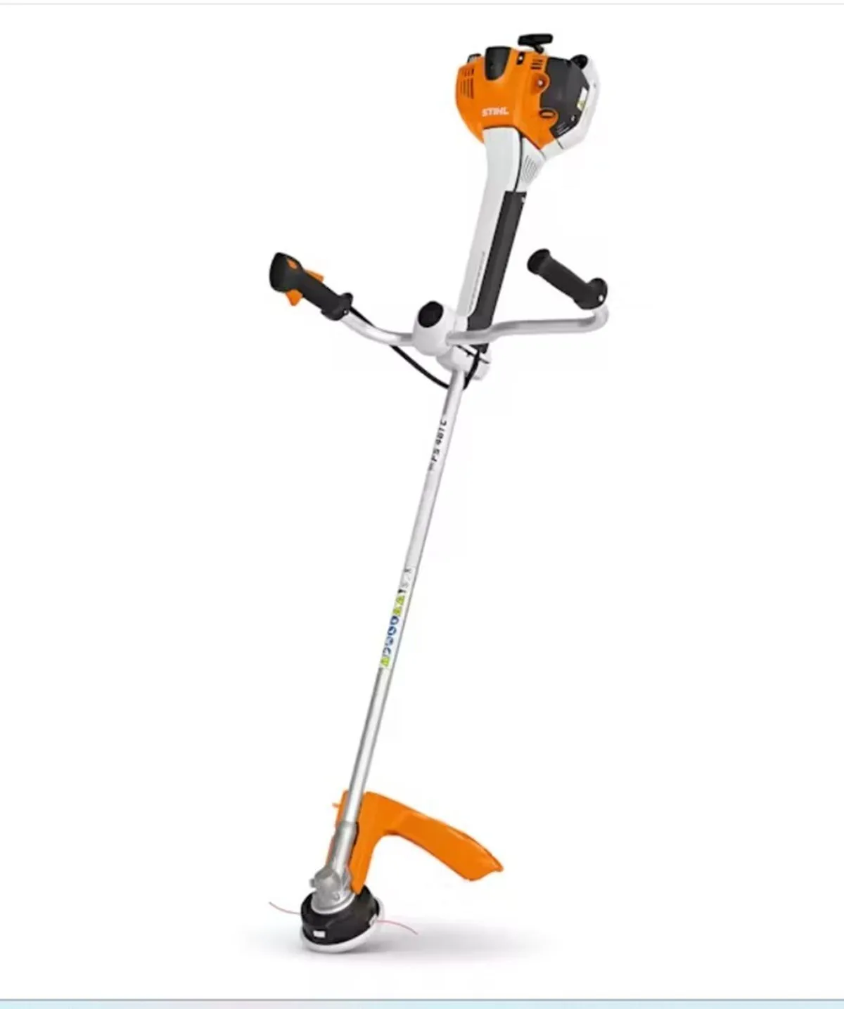 New | in-Stock STIHL FSA 400 Battery Powered Grass Trimmer Trimmers (Landscaping) Texas US | JK Electronics #1420555