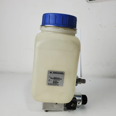 Used bielomatik _UNKNOWN_ Misc Industrial Equipment California US | American Industrial Supply Co. #1377075
