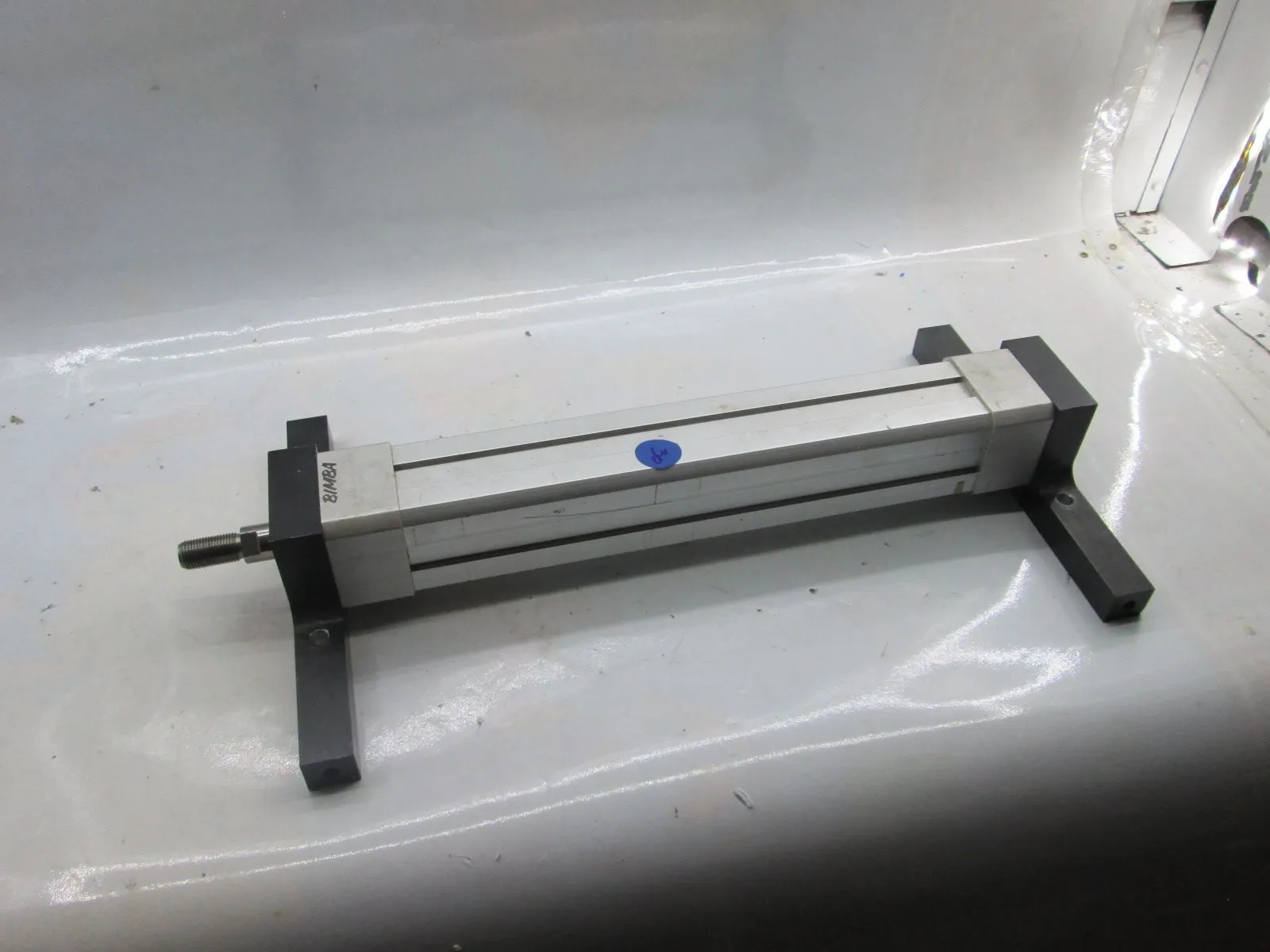 USED BIMBA A-50-300-DBF8IXH