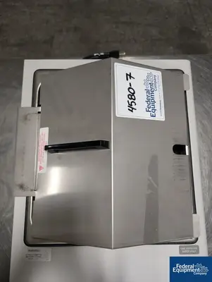 USED SHEL LAB Shel LabWater Bath, Model SWB15