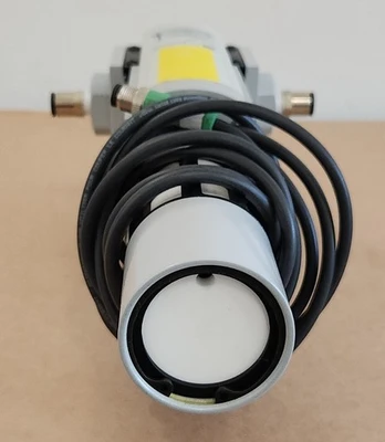 USED Festo MS6-SV-1/2-E-10V24-AG