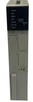 NEW OMRON CVM1-CPU21-EV2 PROGRAMMABLE CONTROLLER CVM1CPU21V2 CVM1CPU21EV2