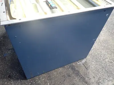 Light Fixture Box