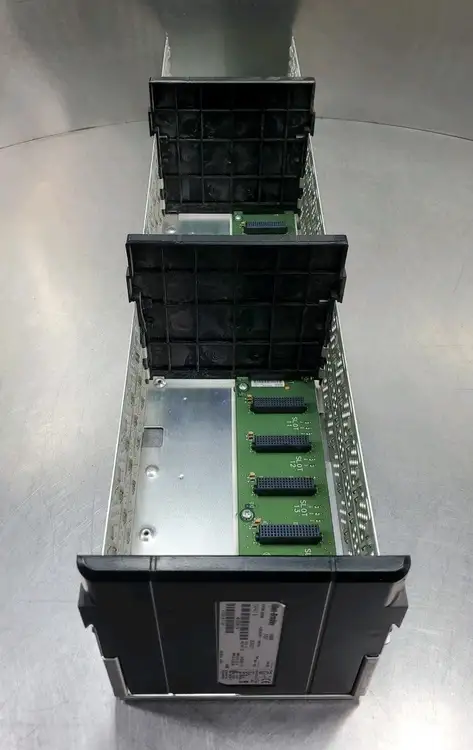 Used Allen-Bradley 1756-A17/B PLC Chassis South Carolina US | Palmetto Automation #1159063