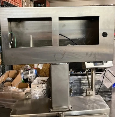 USED Hoffman A24H2406SSLP