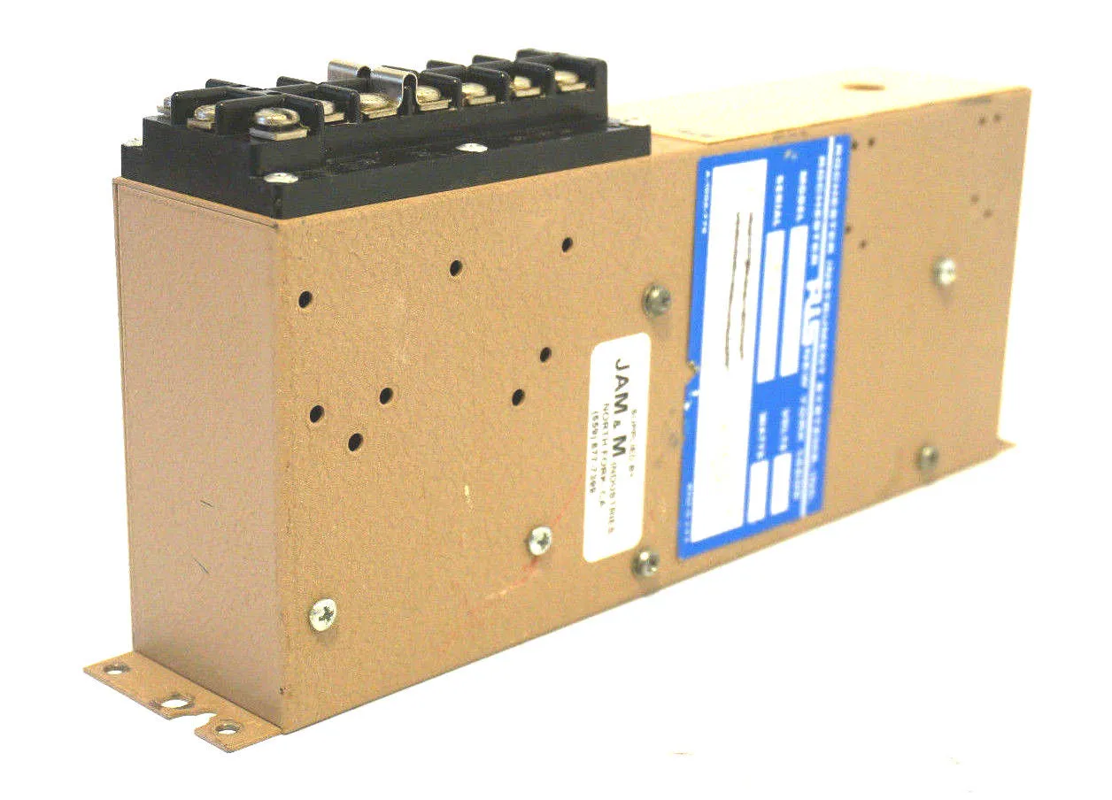 RIS SC-300 MODULE 117V 12W SC300