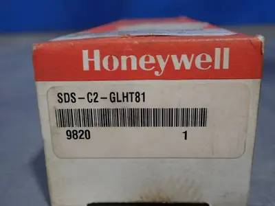 New | in-Stock HONEYWELL SDSC2GLHT81 Relays & Switches Ohio US | HGR 24 #802873