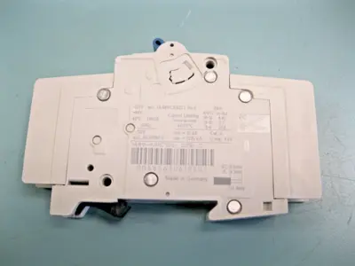 USED Allen-Bradley 1489-M