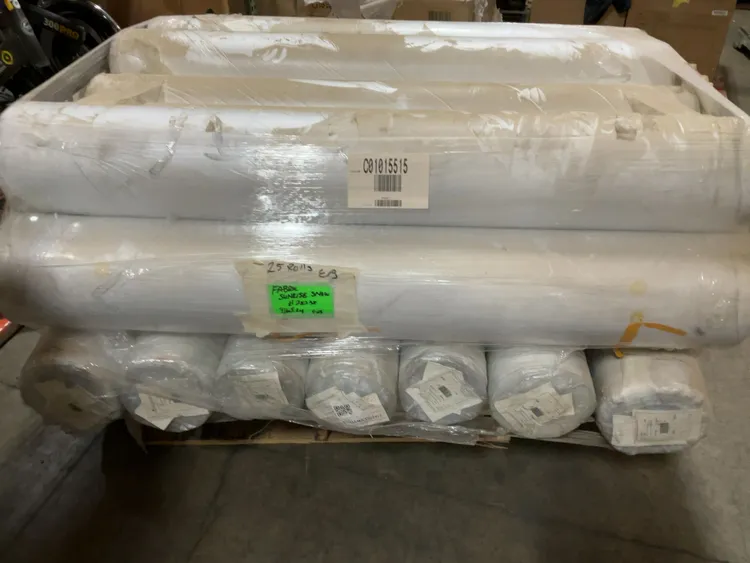 Used _UNKNOWN_ _UNKNOWN_ Commercial Materials & Supplies Michigan US | Miedema Asset Management Group #1323924