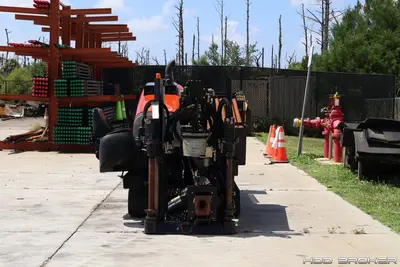 Used 2020 DITCH 2020 DITCH WITCH JT10 Drill Rigs Florida US | HDD Broker #1346180