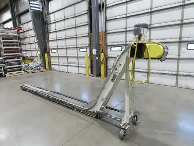 Used LIVONIA _UNKNOWN_ Conveyor Parts Indiana US | Arrow Industrial #1366818
