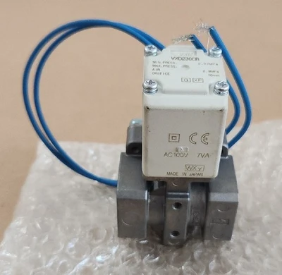 NEW SMC VXD230CB