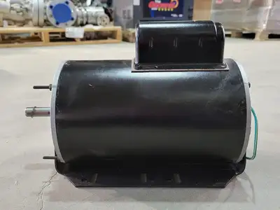 NEW BALDOR CHC565A