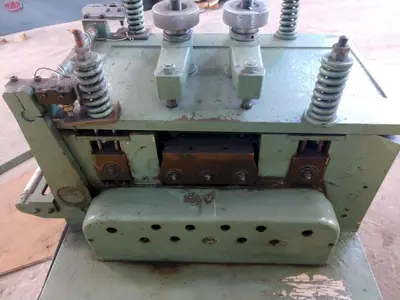 USED AIDA LM-2532