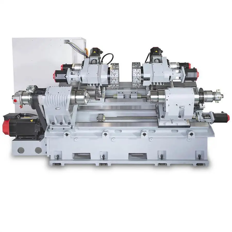 NEW ACCUWAY UT-2000T2M