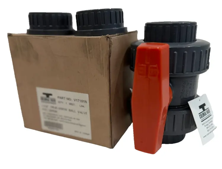 New | in-Stock COLONIAL VALVE _UNKNOWN_ Valves/Fittings Michigan US | SB Industrial Supply #917446
