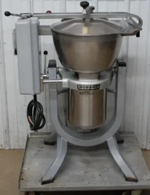 Used _UNKNOWN_ NUMBER: Commercial Food Processors Michigan US | Grocery Equipment Sales #1573182