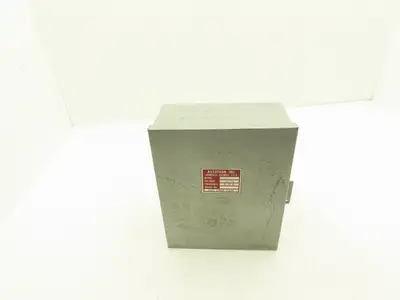 Autotron A750P-0.7 Timing Control