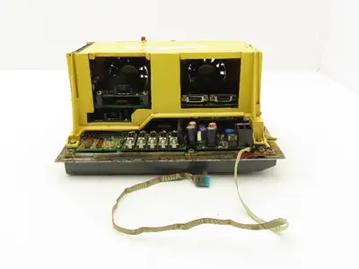 Used FANUC _UNKNOWN_ Automation Control (HMI) Indiana US | Arrow Industrial #1316666