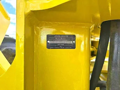 2008 JOHN DEERE 843K FELLER BUNCHER | Iron Listing (10)