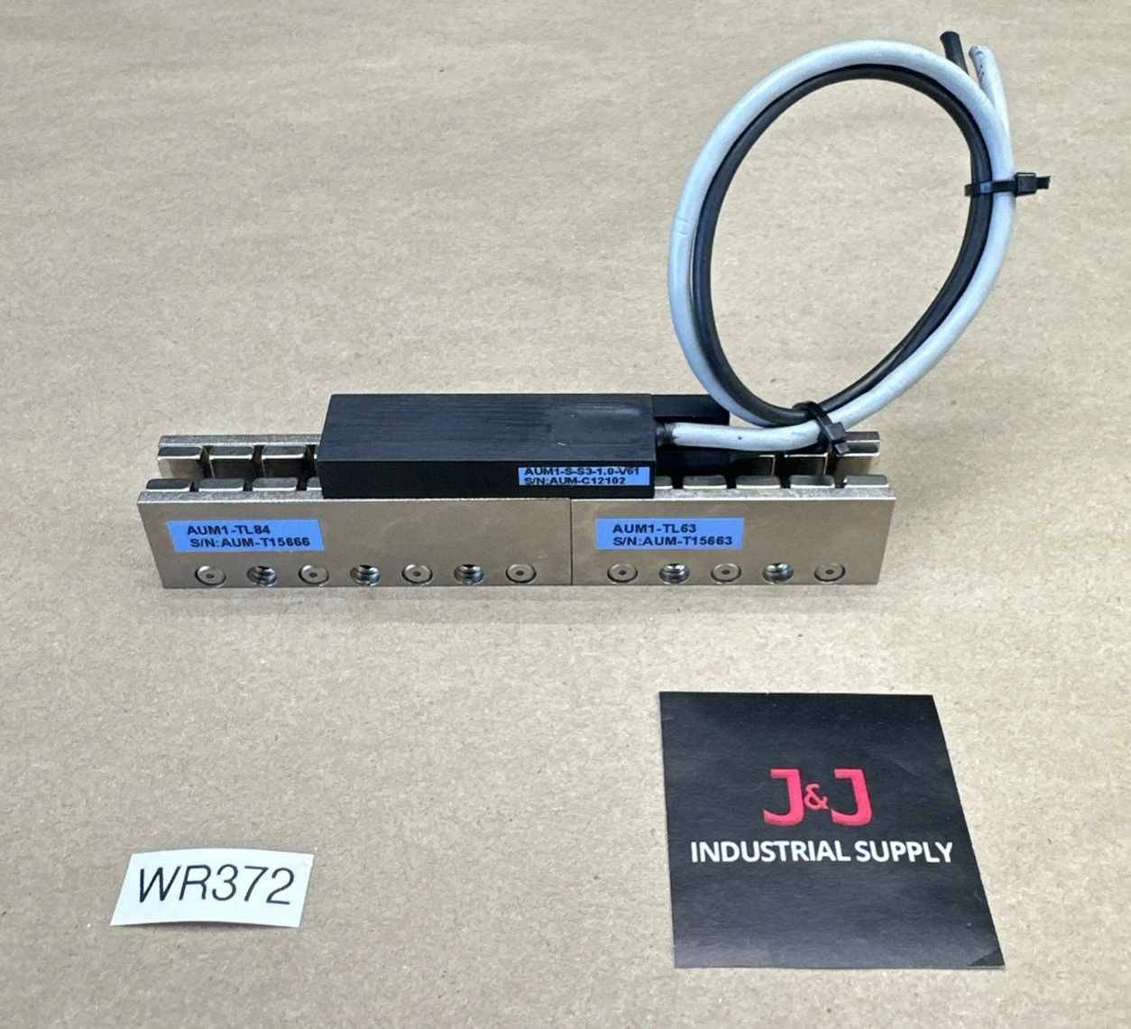 USED AKRIBIS AUM1TL84 AUM1TL63