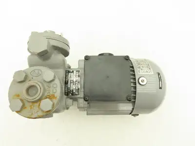 Tayio 2CJST-FM Centrifugal Pump Head 25m 10L/Min .4KW 3Ph 220V 15x15mm Bore