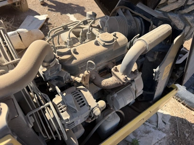 Used _UNKNOWN_ _UNKNOWN_ Trench Compactors Texas US | Miedema Asset Management Group #1312577